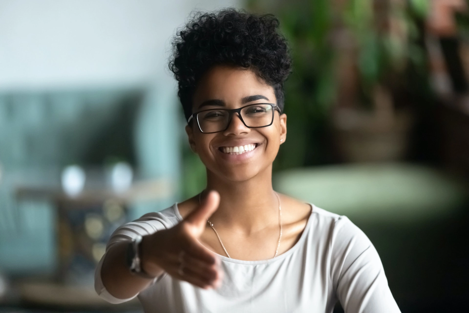 Careers page hero banner image