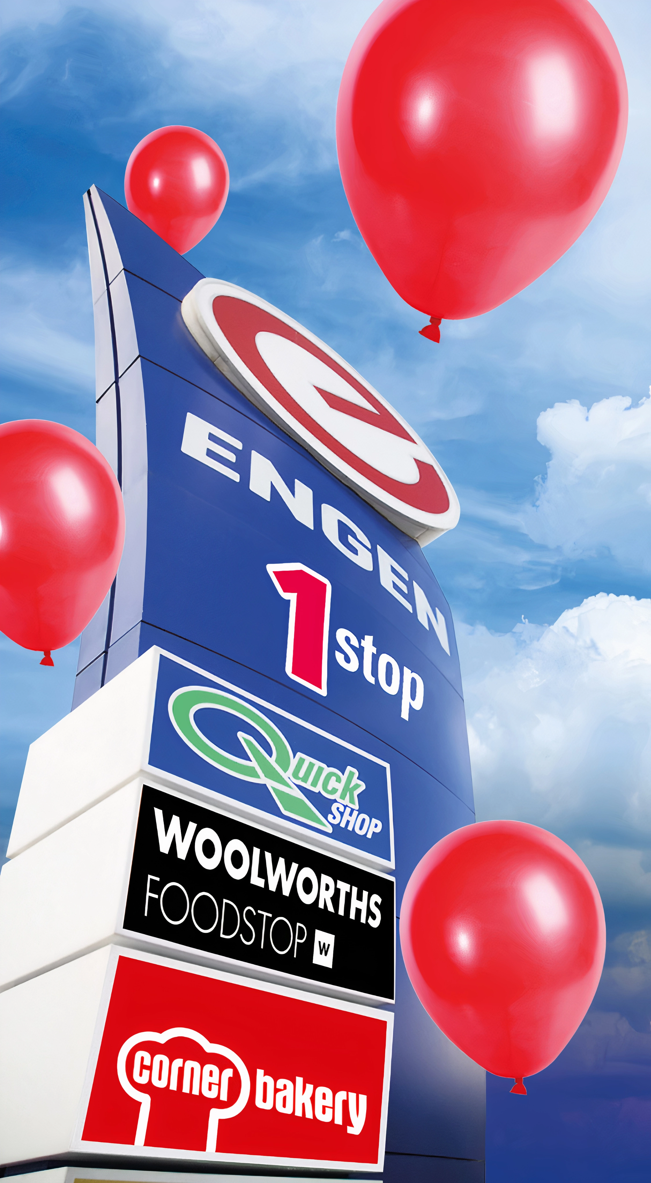 Engen Promo