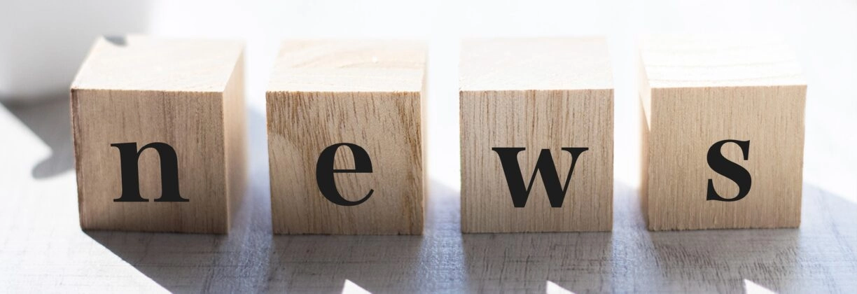 Articles page hero banner image
