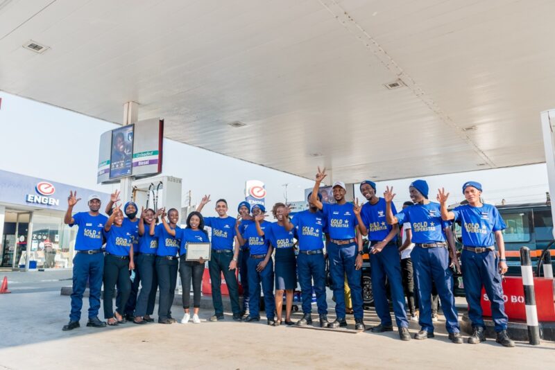 Engen Superstars