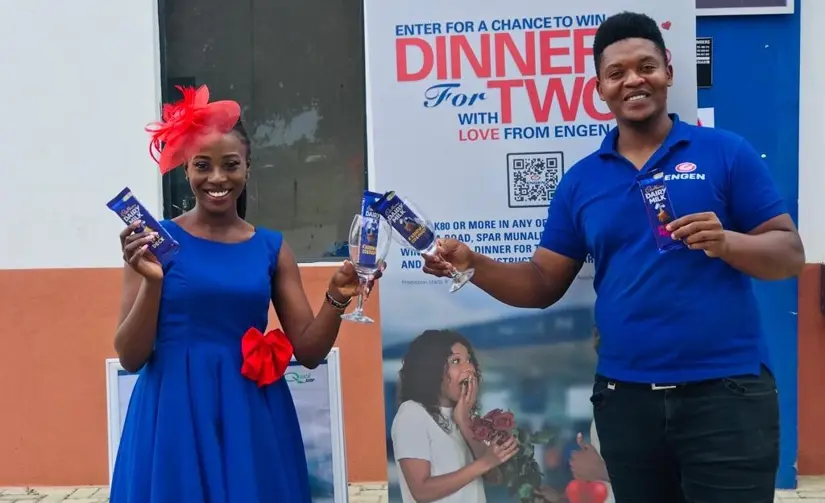 with love from engen image