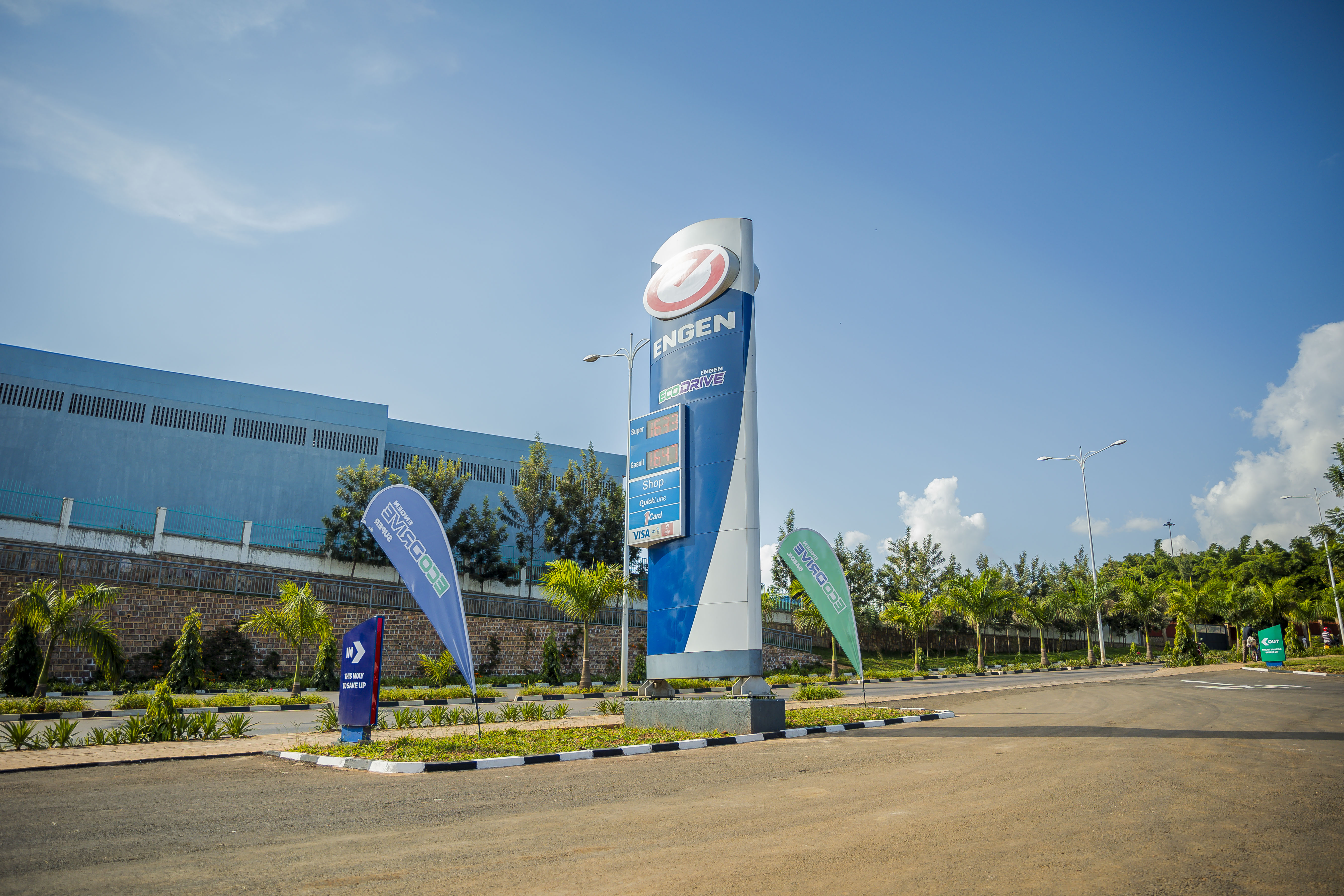 Rwanda home page slide two