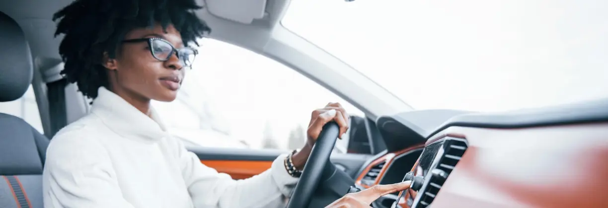 habits that impact fuel economy