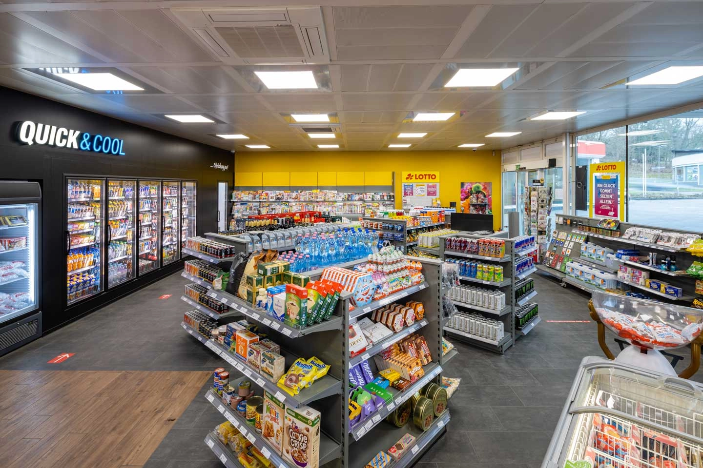motorist page convenience shops image