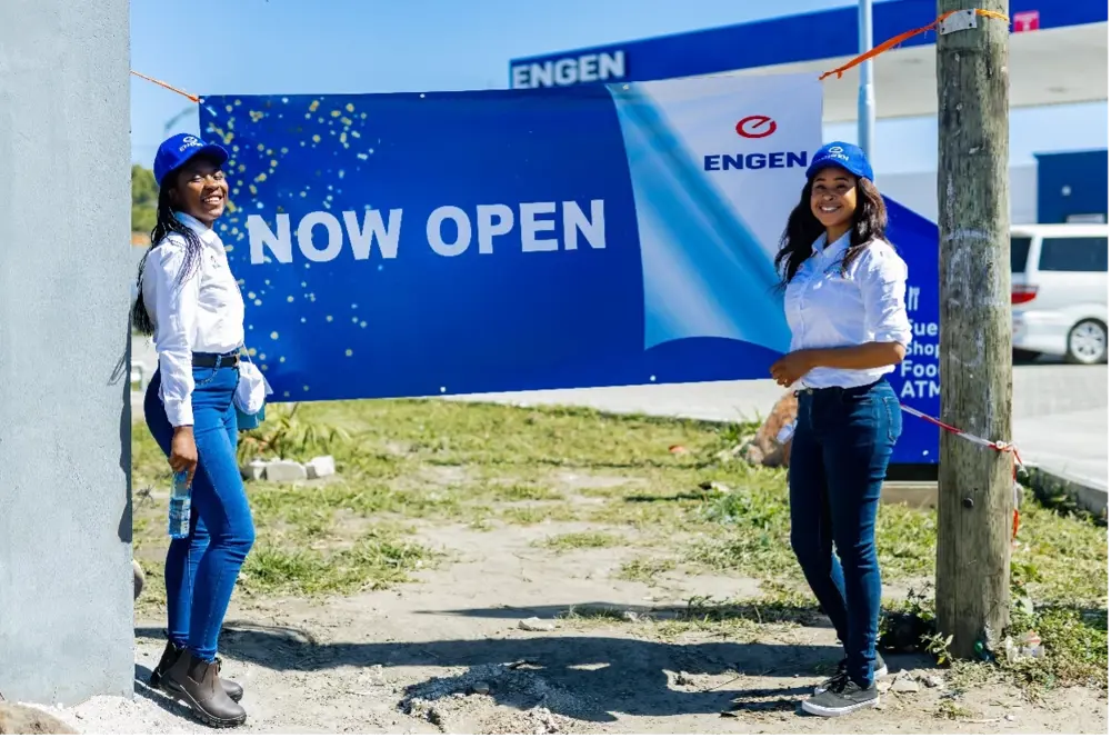 now open image